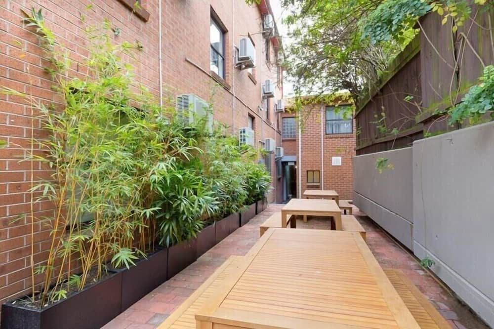 Outdoor view