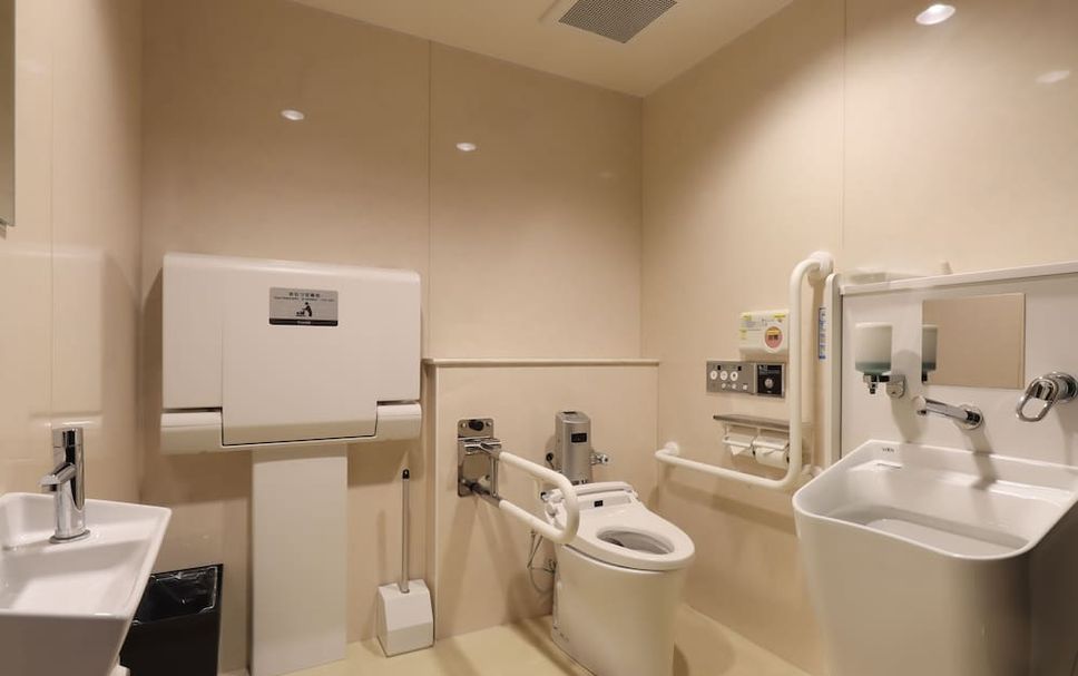 Bathroom Photo