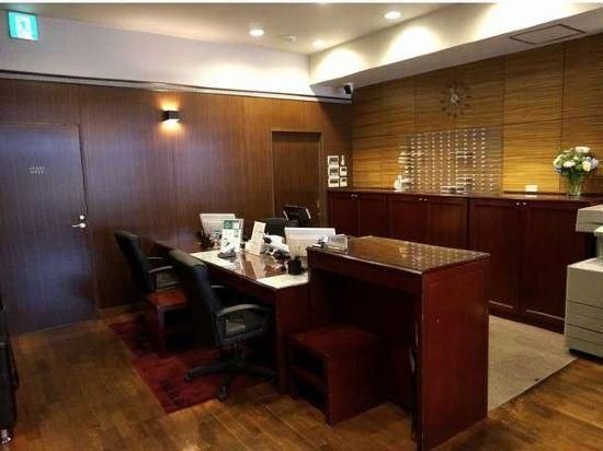 Business centre