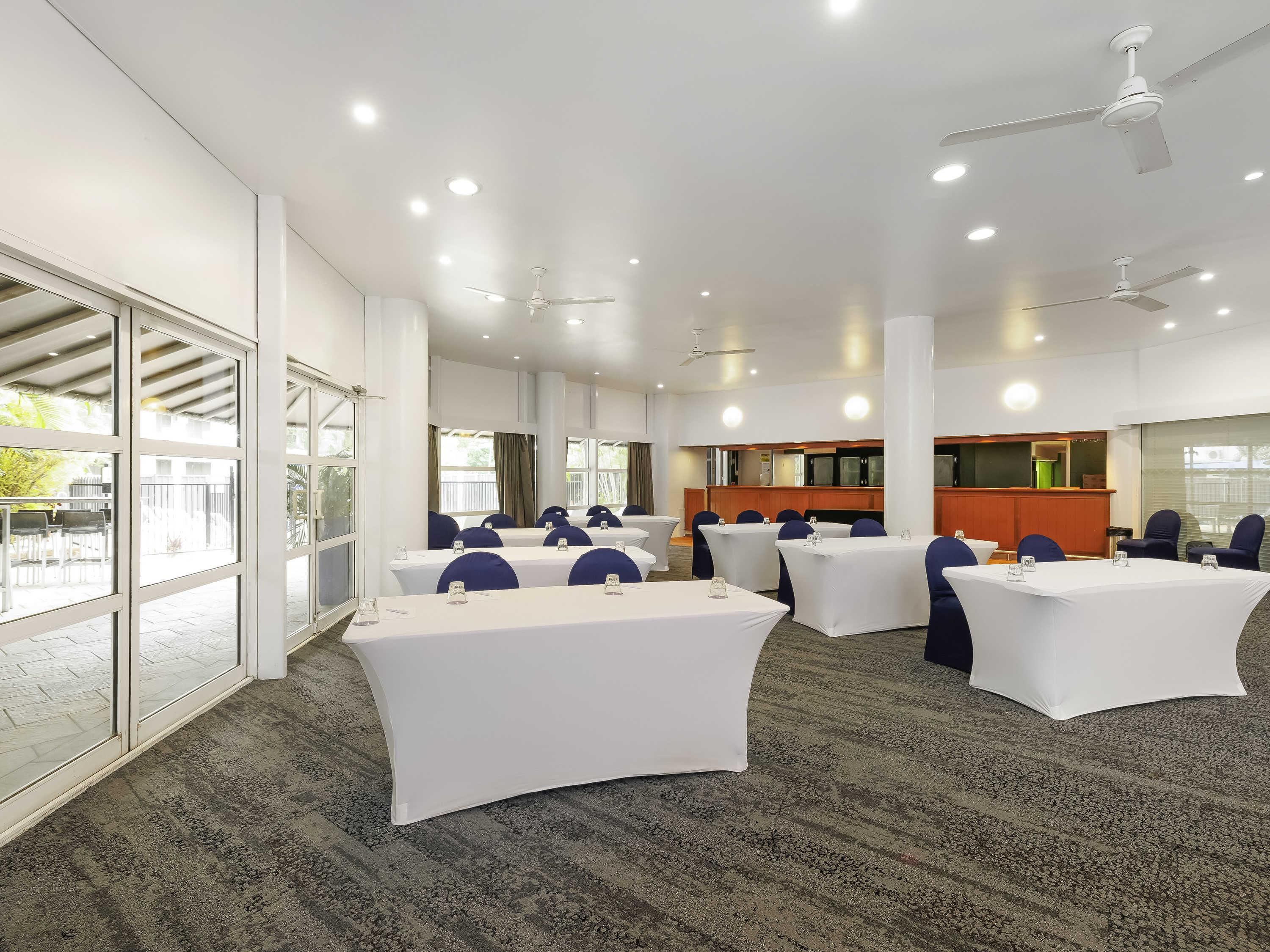 Conference room