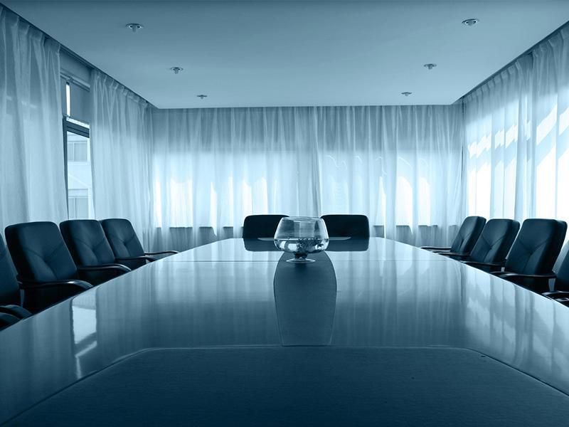 Conference room