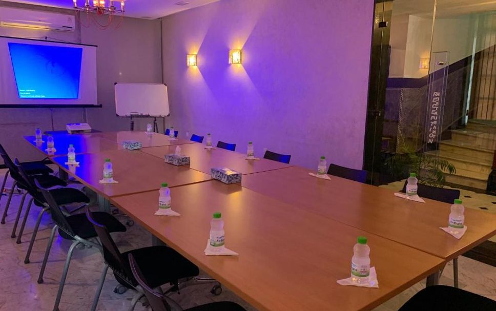 Conference room Photo