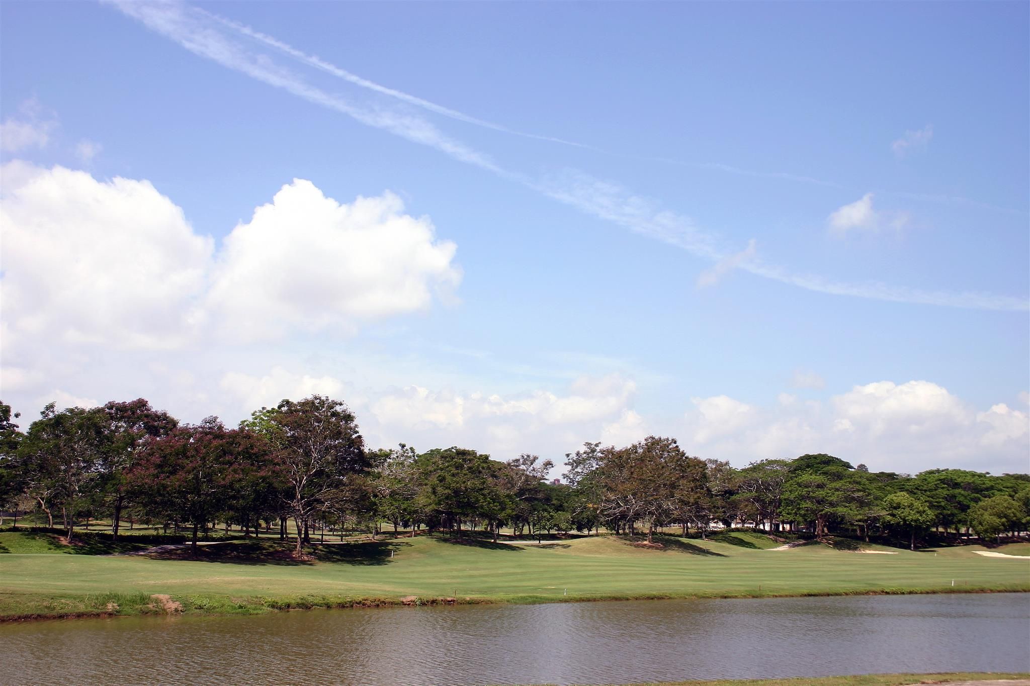 Outdoor view