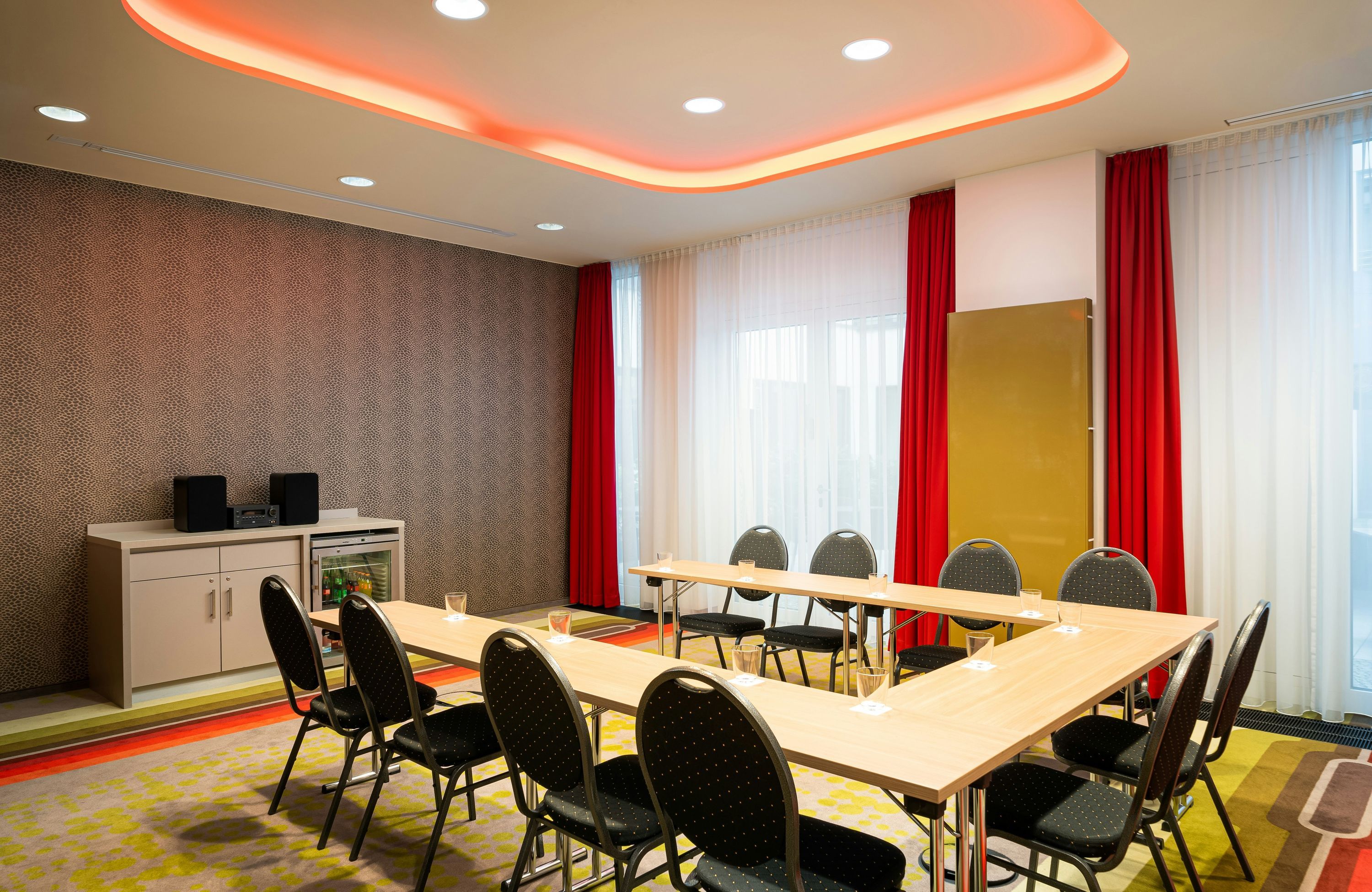 Conference room