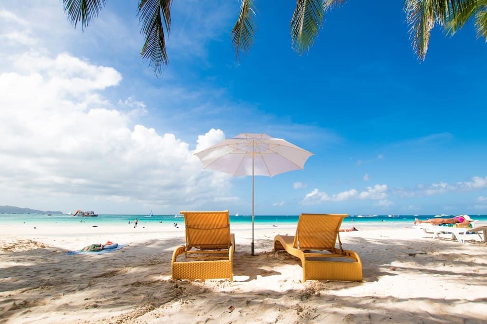 Beach Photo