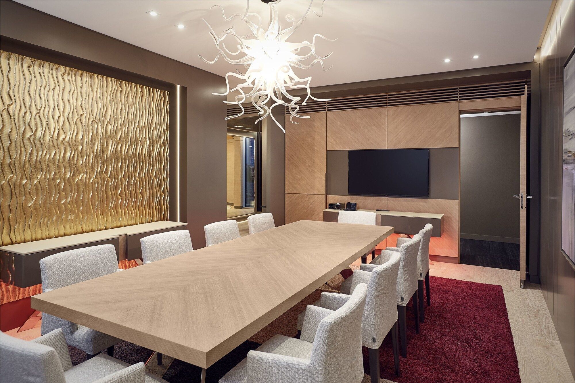 Conference room