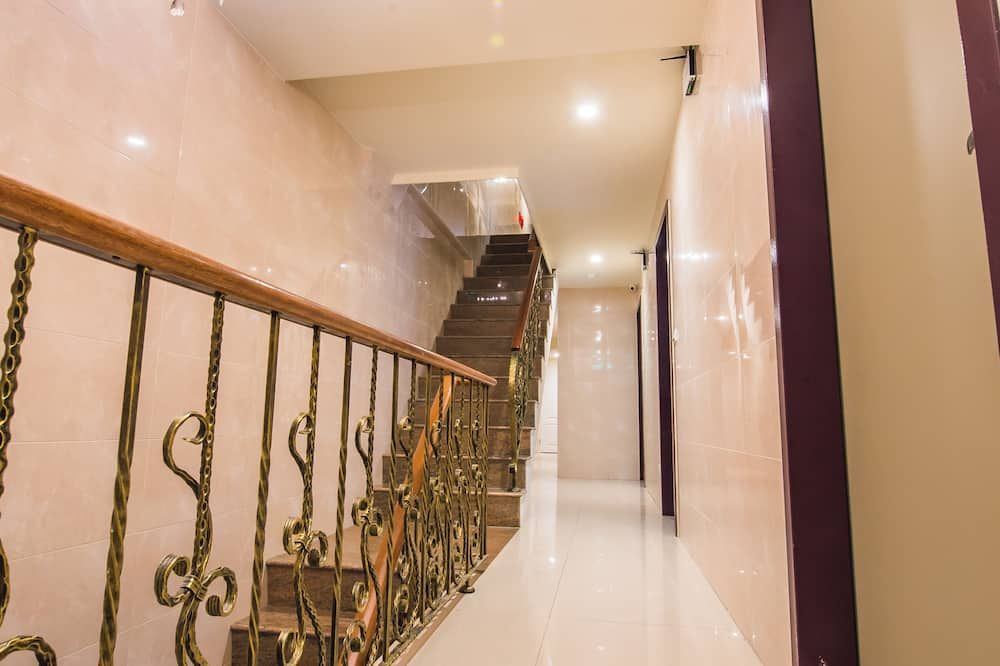 Stairs Photo