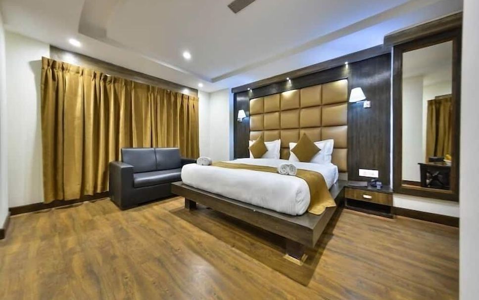 Bedroom Photo