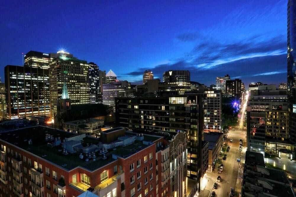 Outdoor view