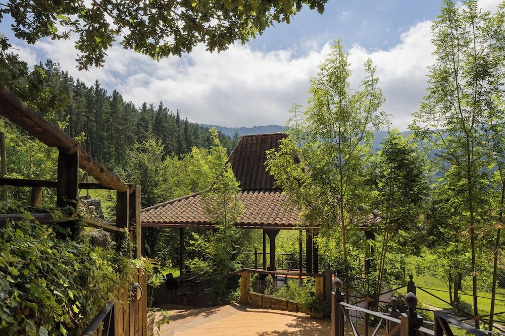 Outdoor view