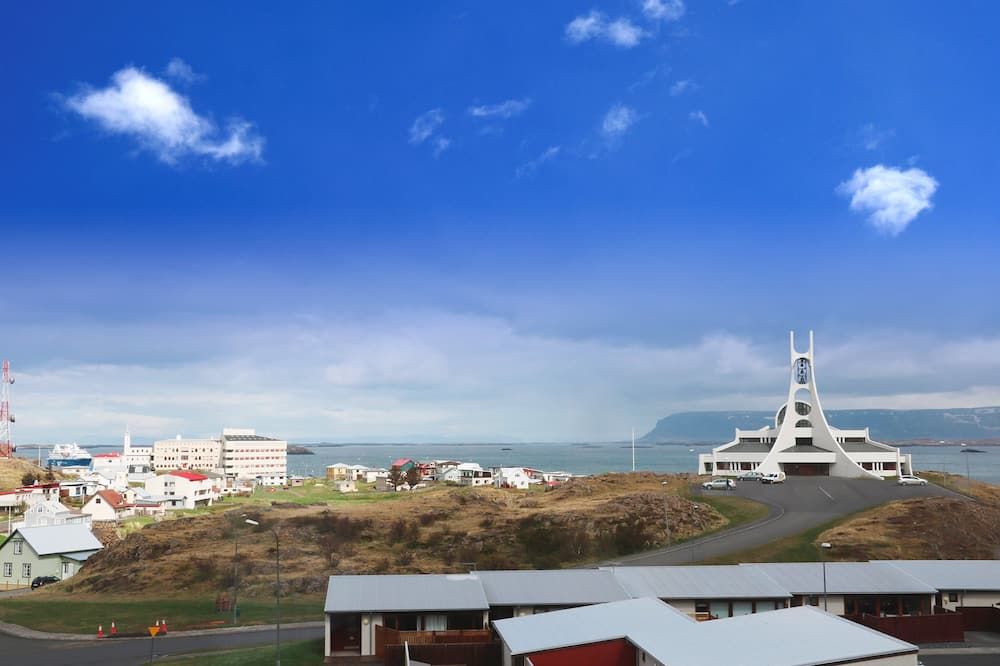 Outdoor view