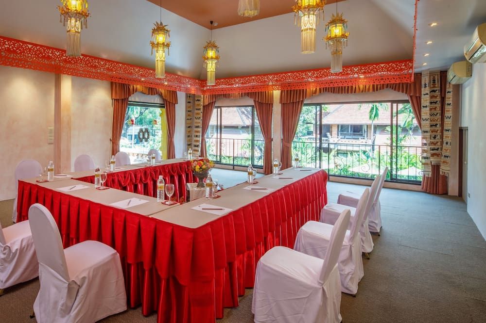 Conference room