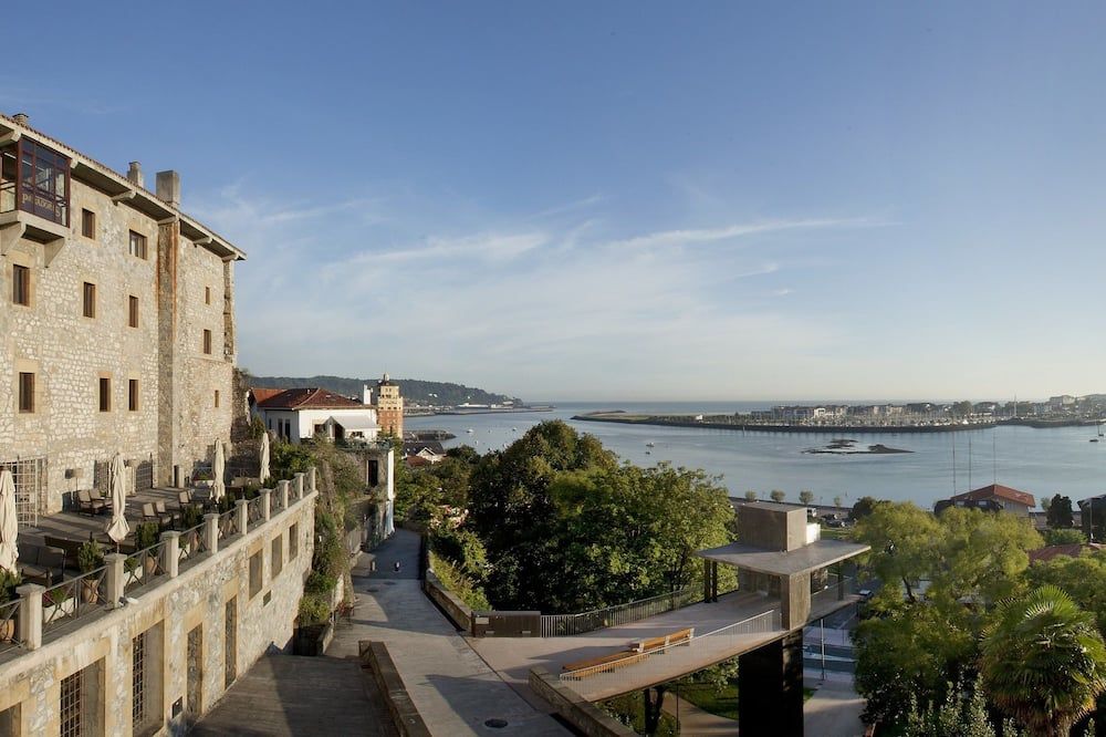 Outdoor view