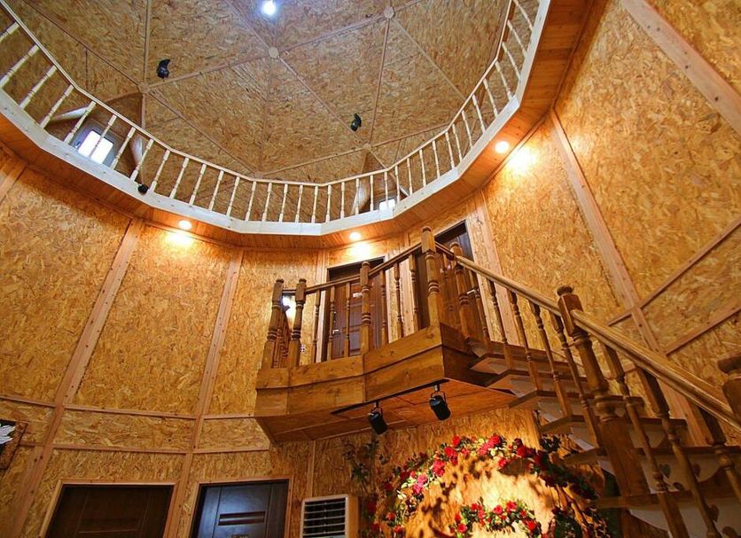 Stairs Photo