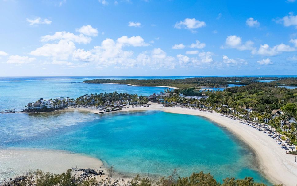 Beach Photo