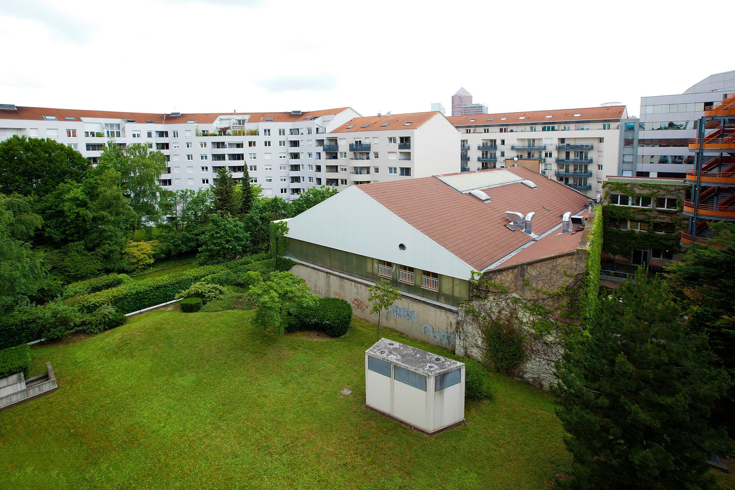 Outdoor view