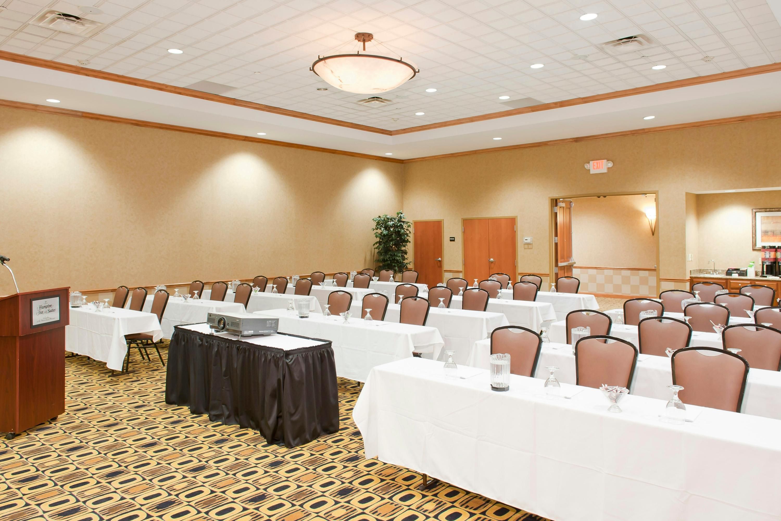 Conference room