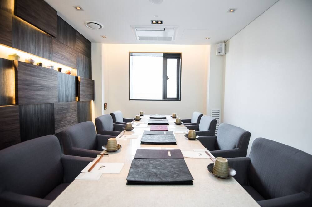 Conference room