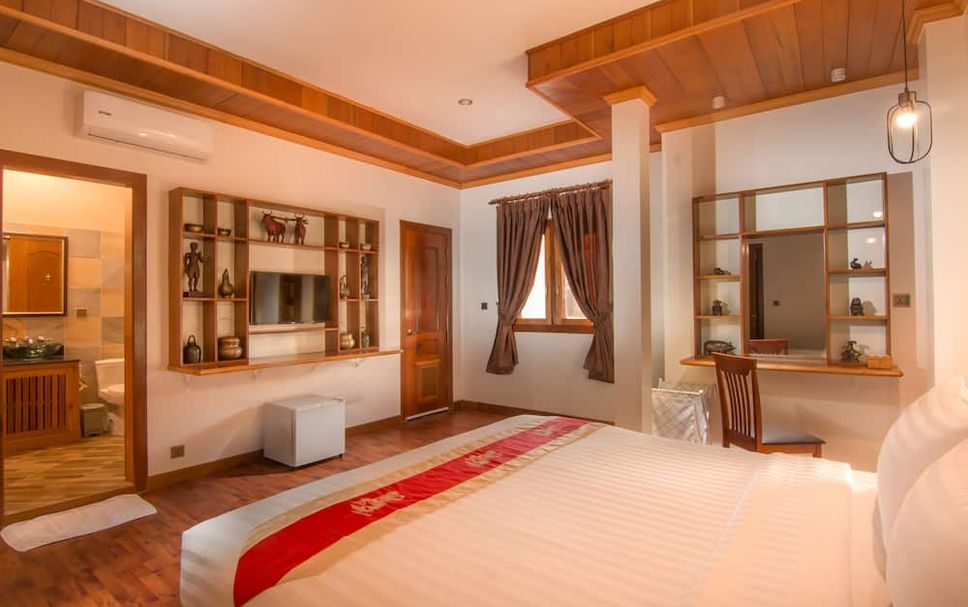 Bedroom Photo