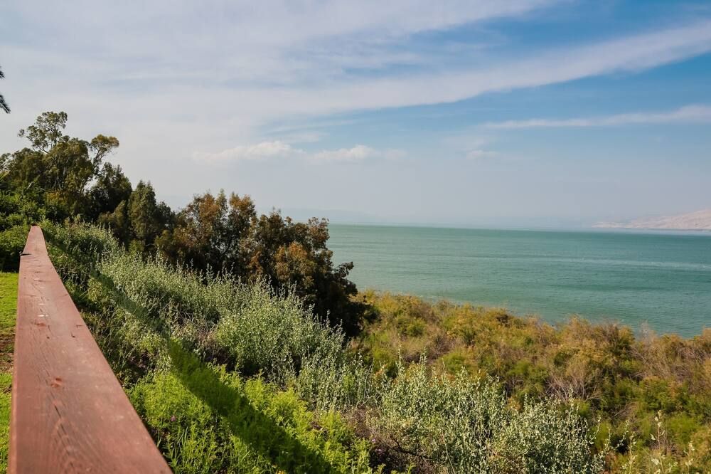 Outdoor view