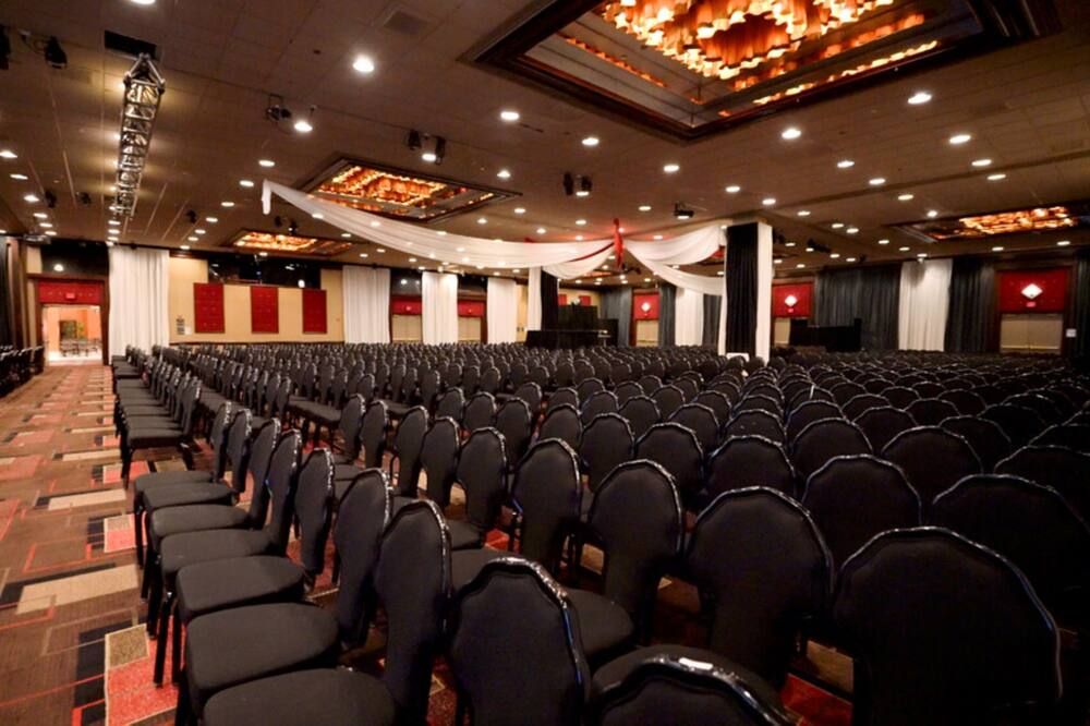 Conference room