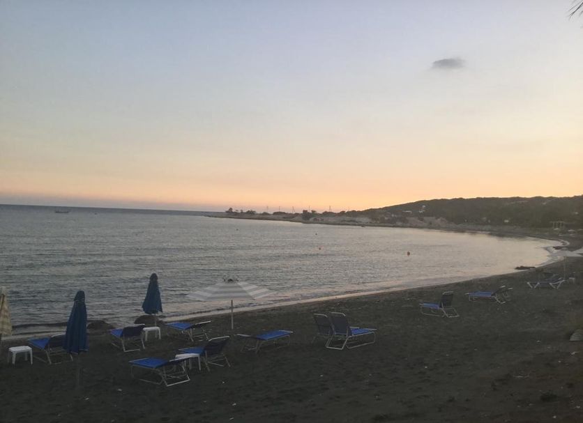 Beach Photo