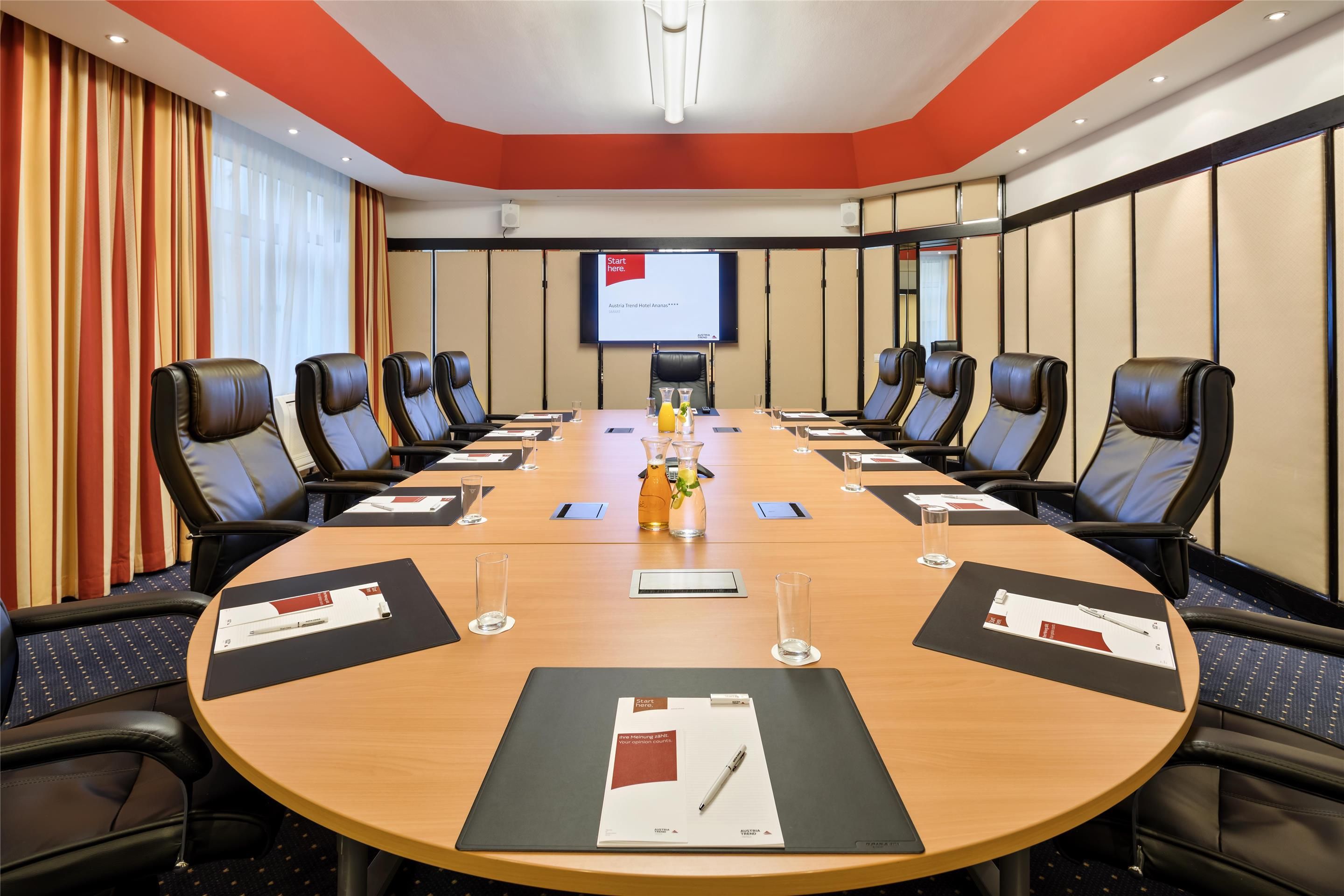 Conference room