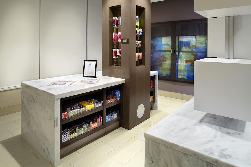 Shop