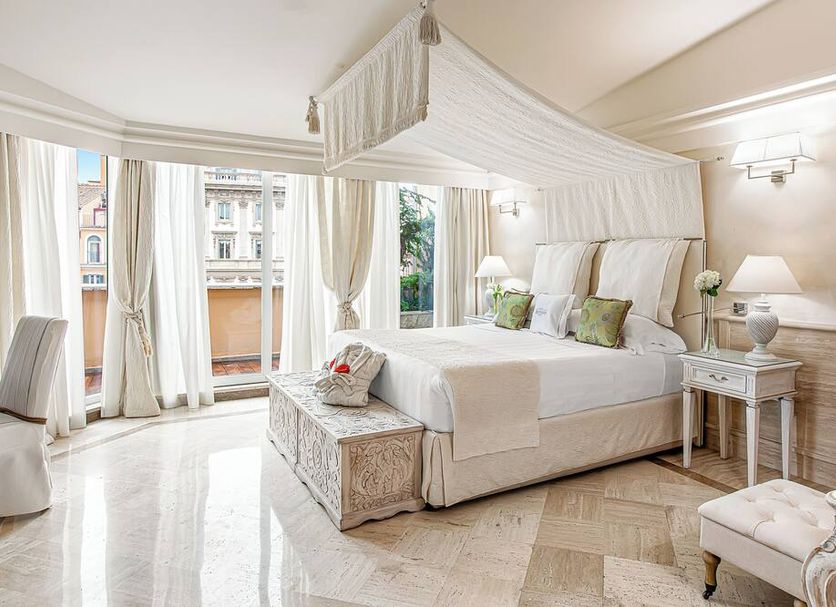 Bedroom Photo