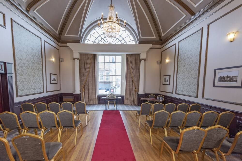Conference room