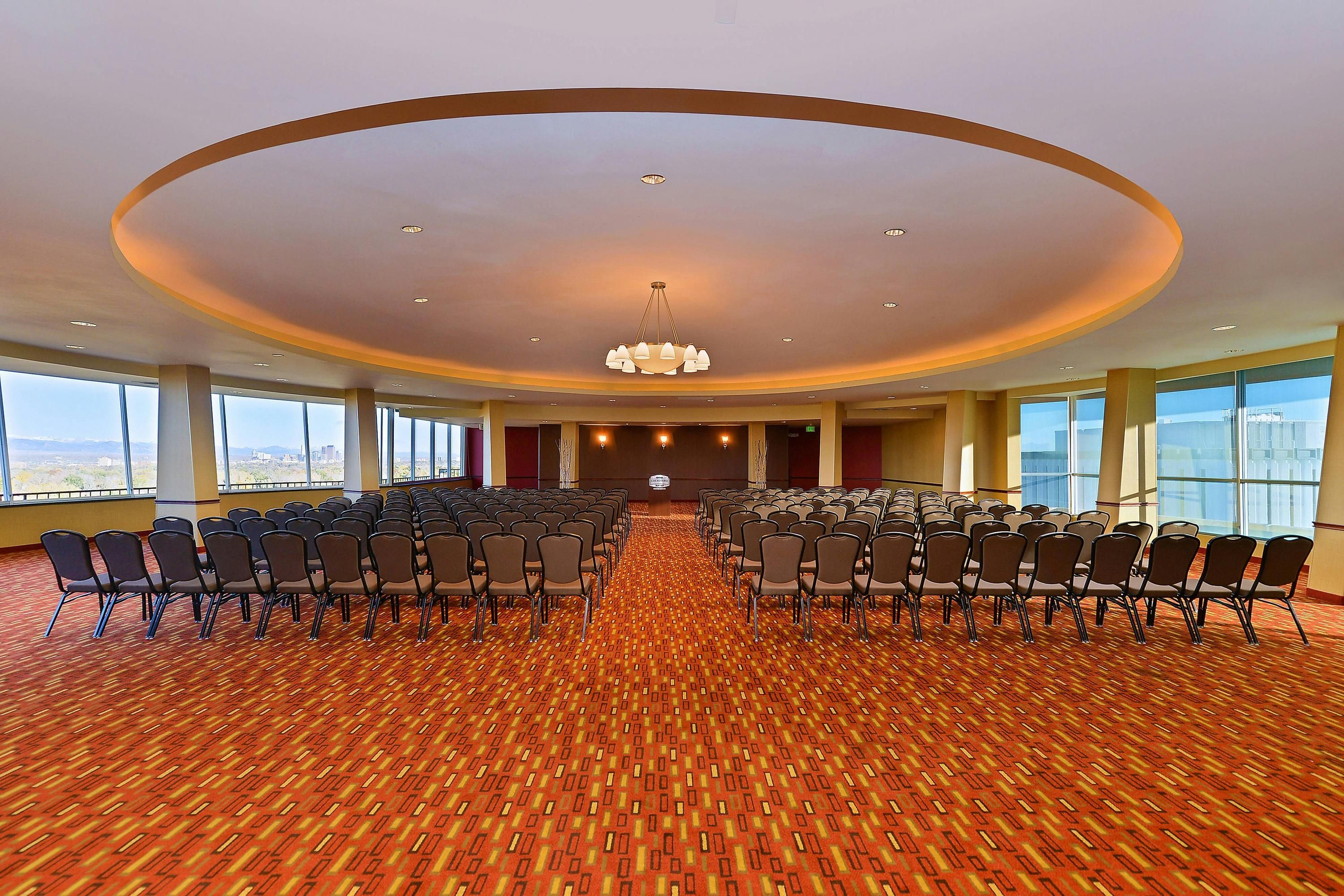 Conference room