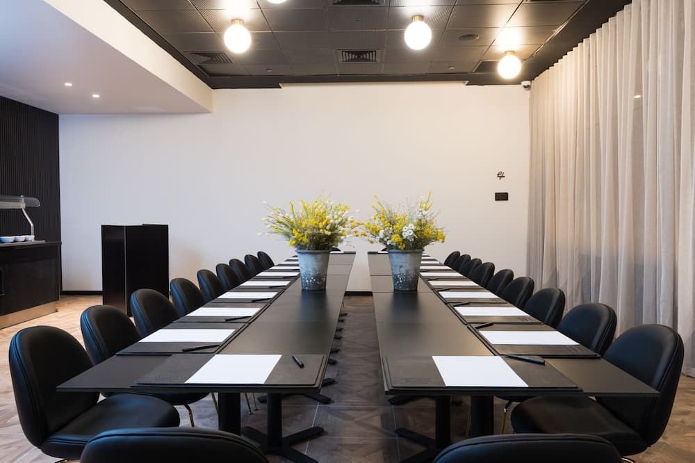 Conference room Photo