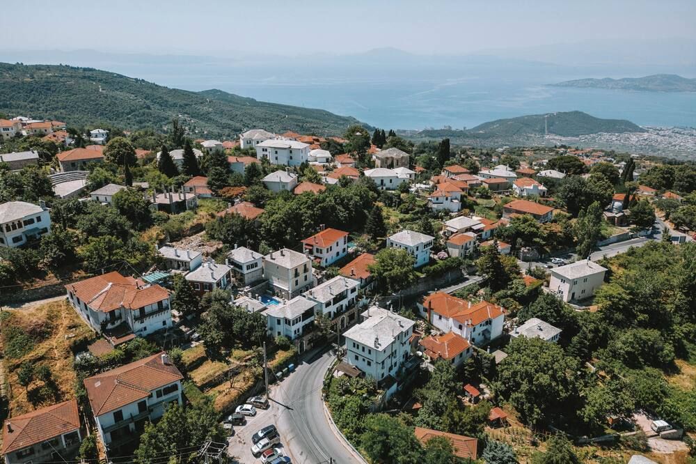 Outdoor view