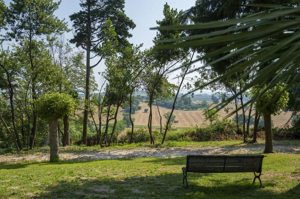 Outdoor view