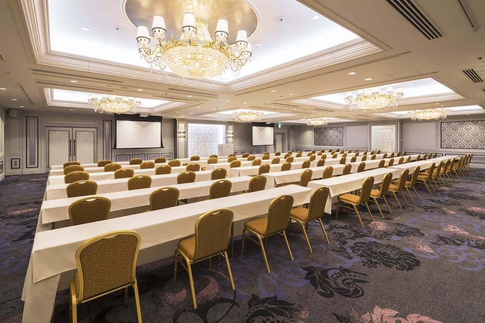 Conference room