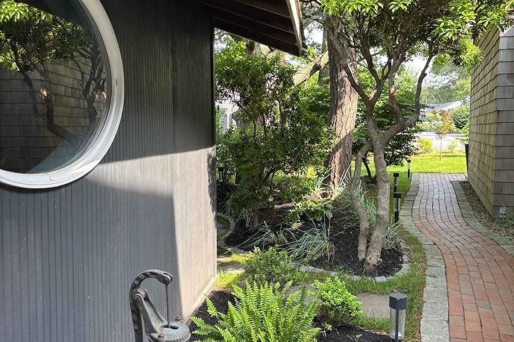 Outdoor view
