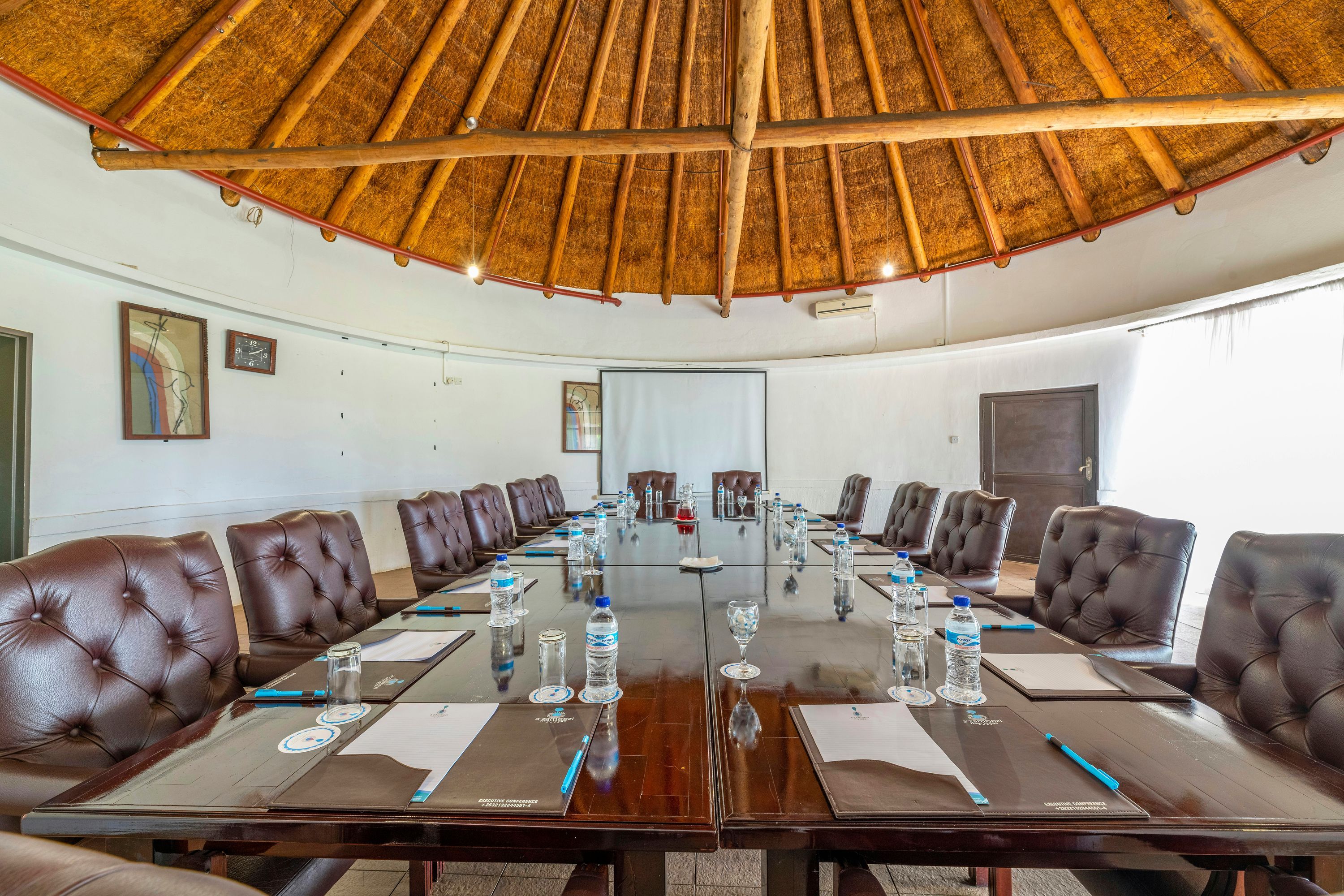 Conference room