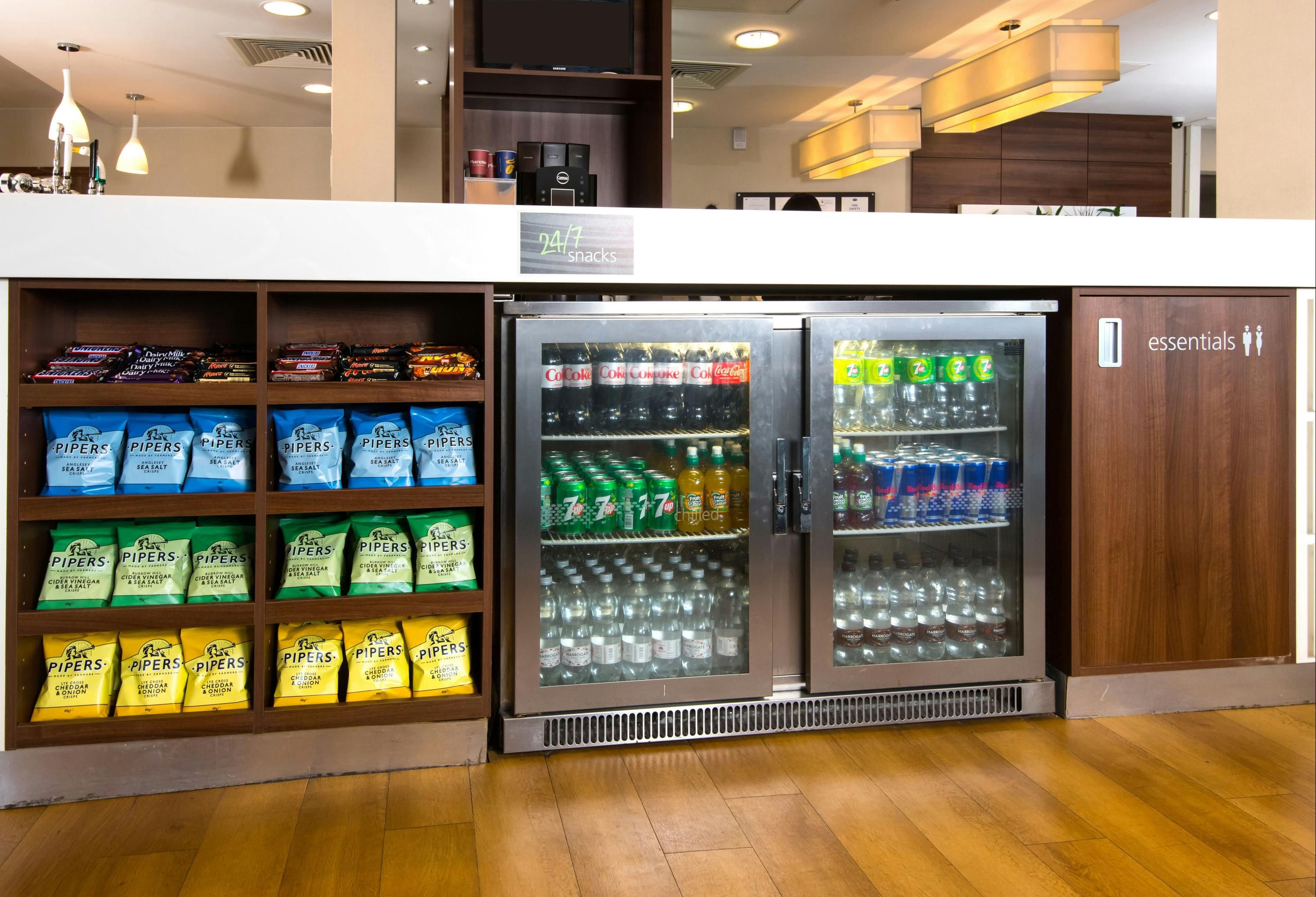 Shop