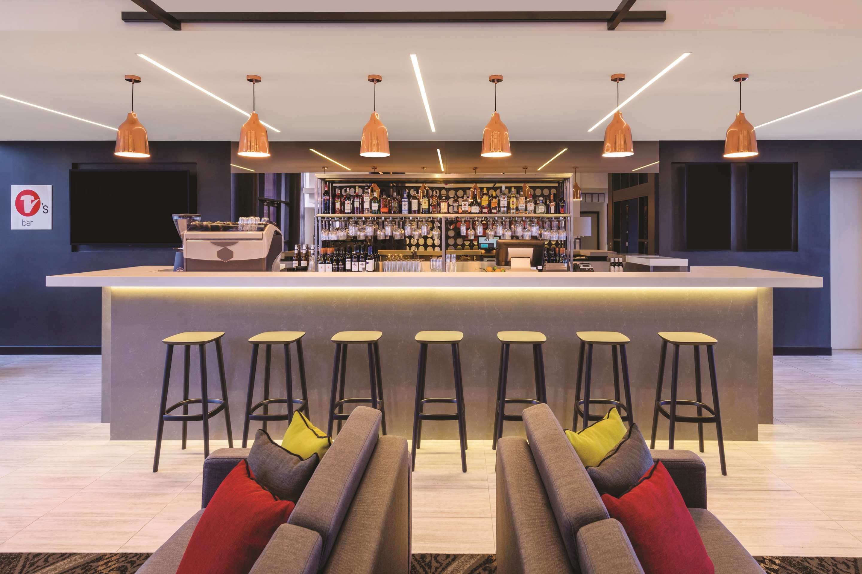 Bar Photo