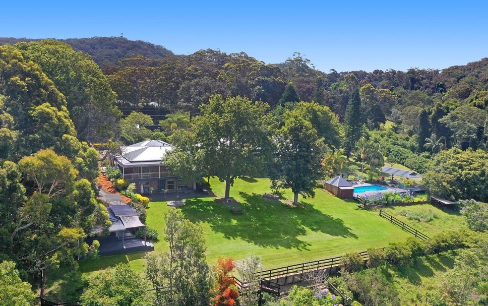 Outdoor view Photo