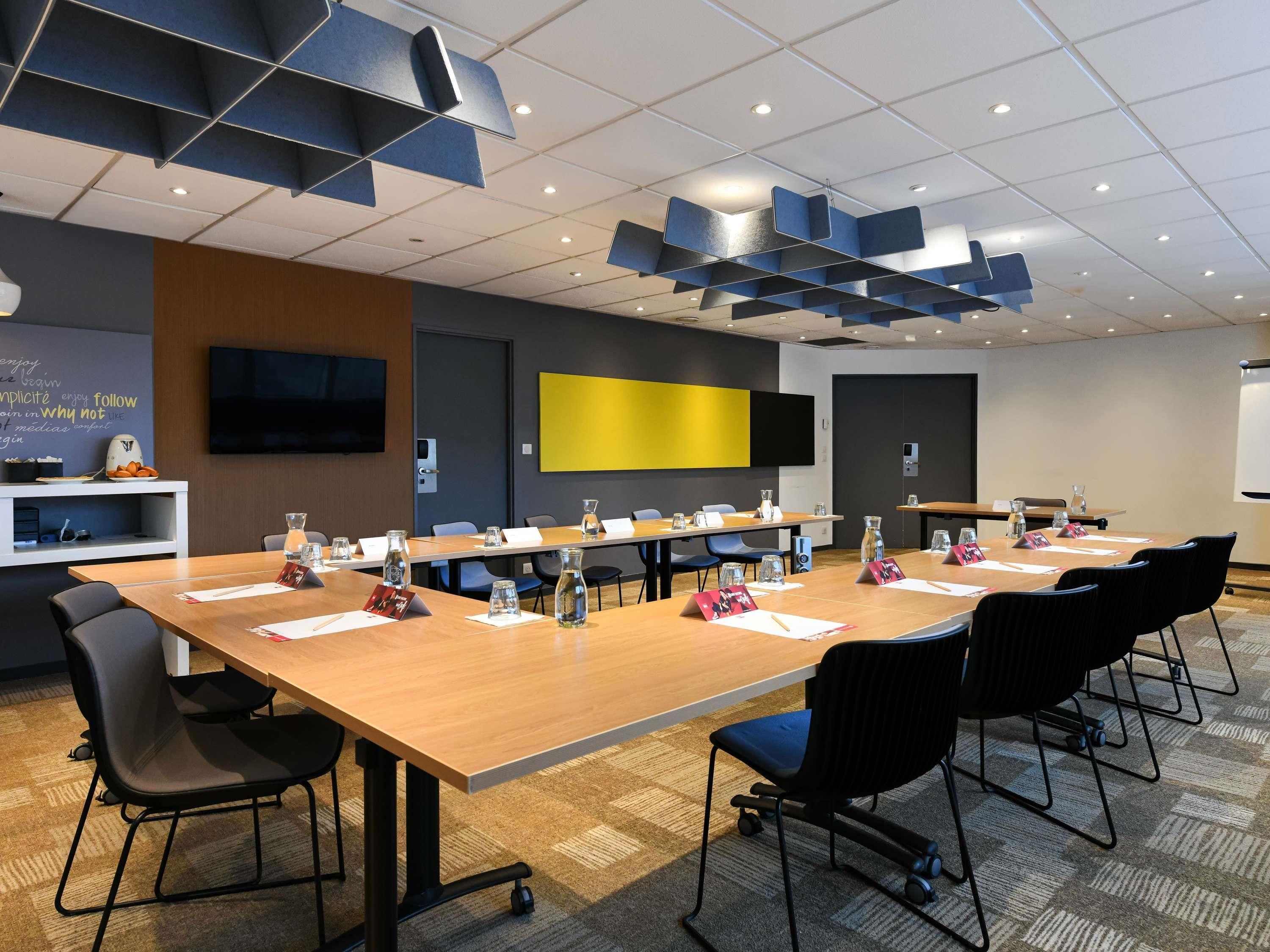 Conference room