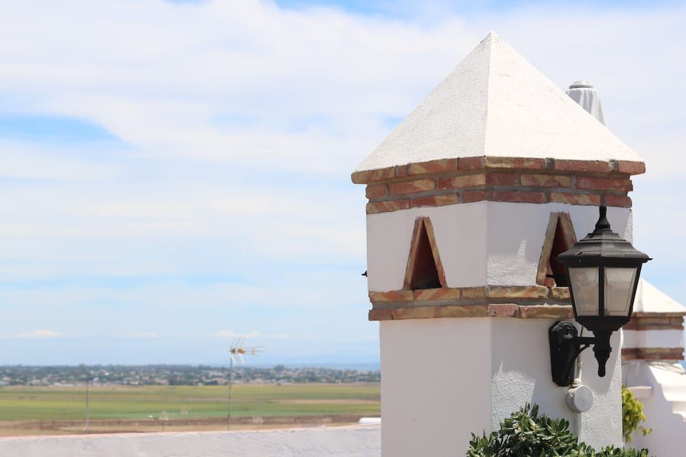 Outdoor view