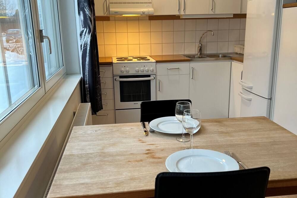 Kitchen Photo