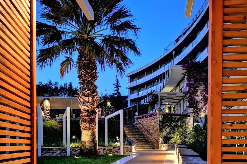 Outdoor view