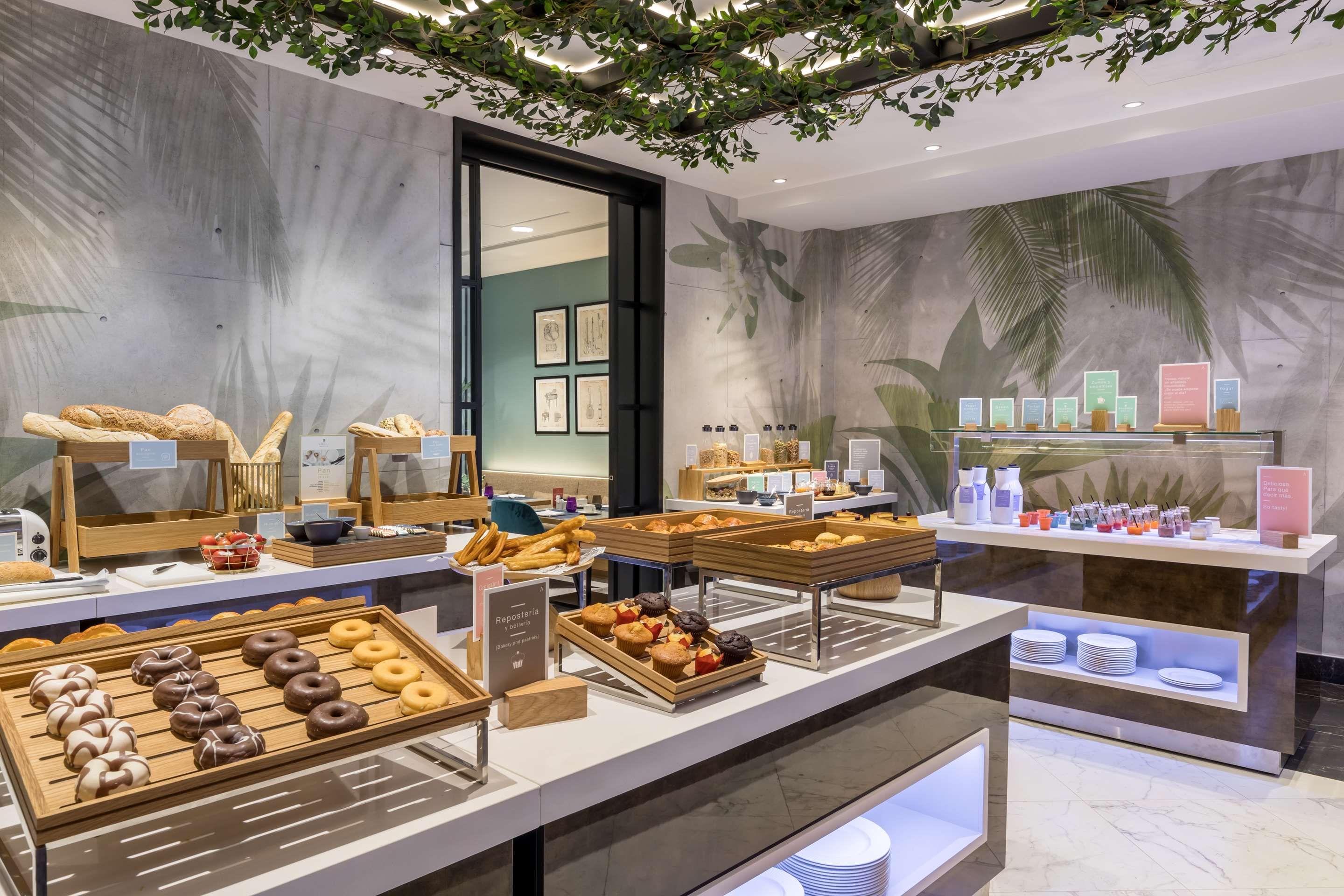 Buffet