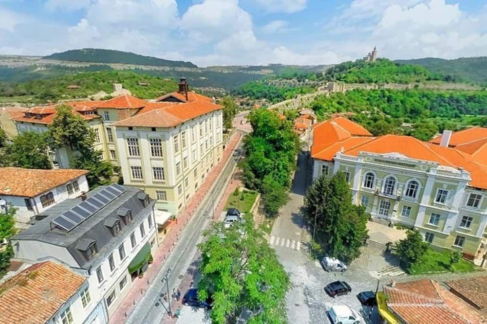 Outdoor view
