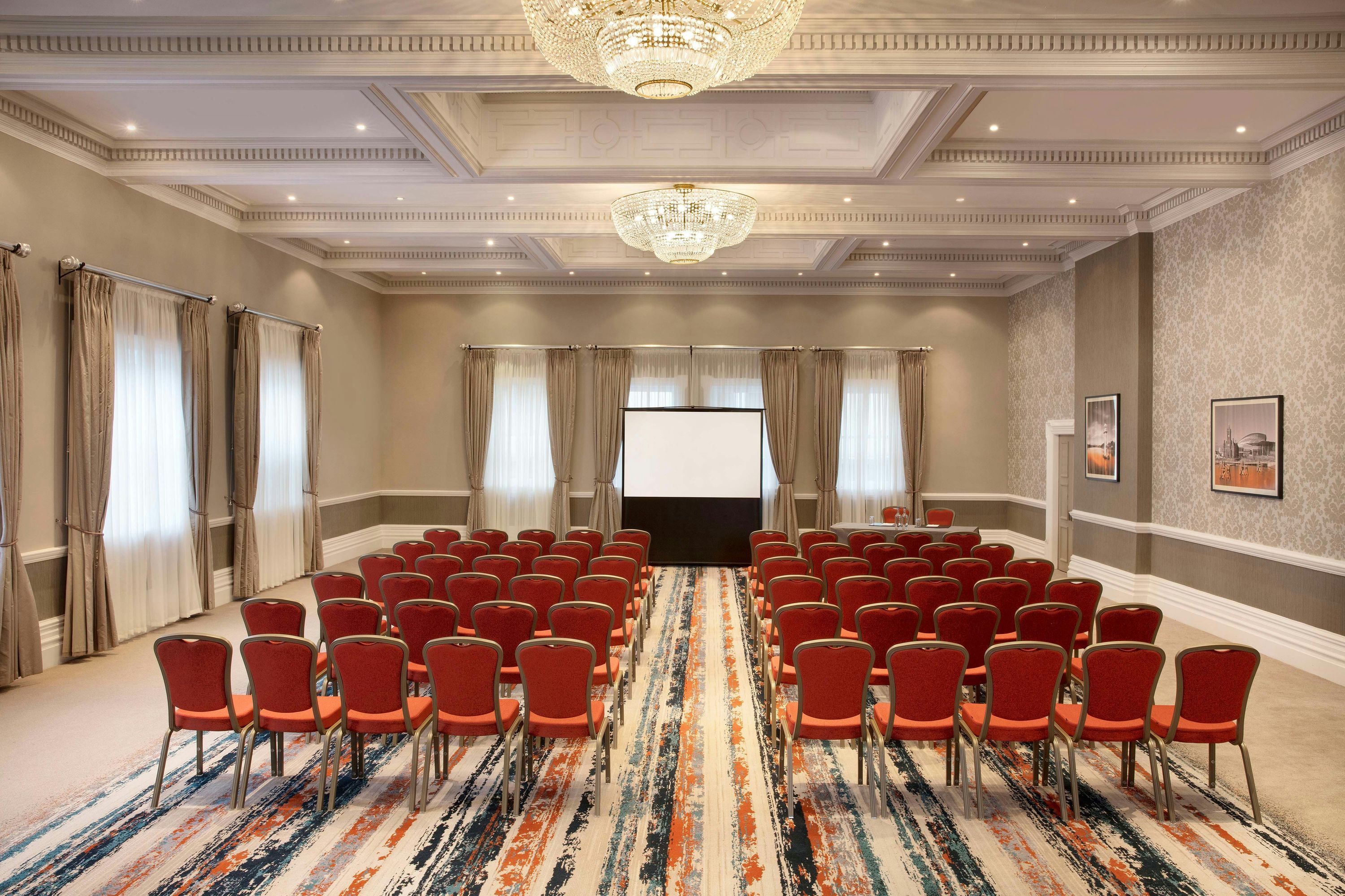 Conference room