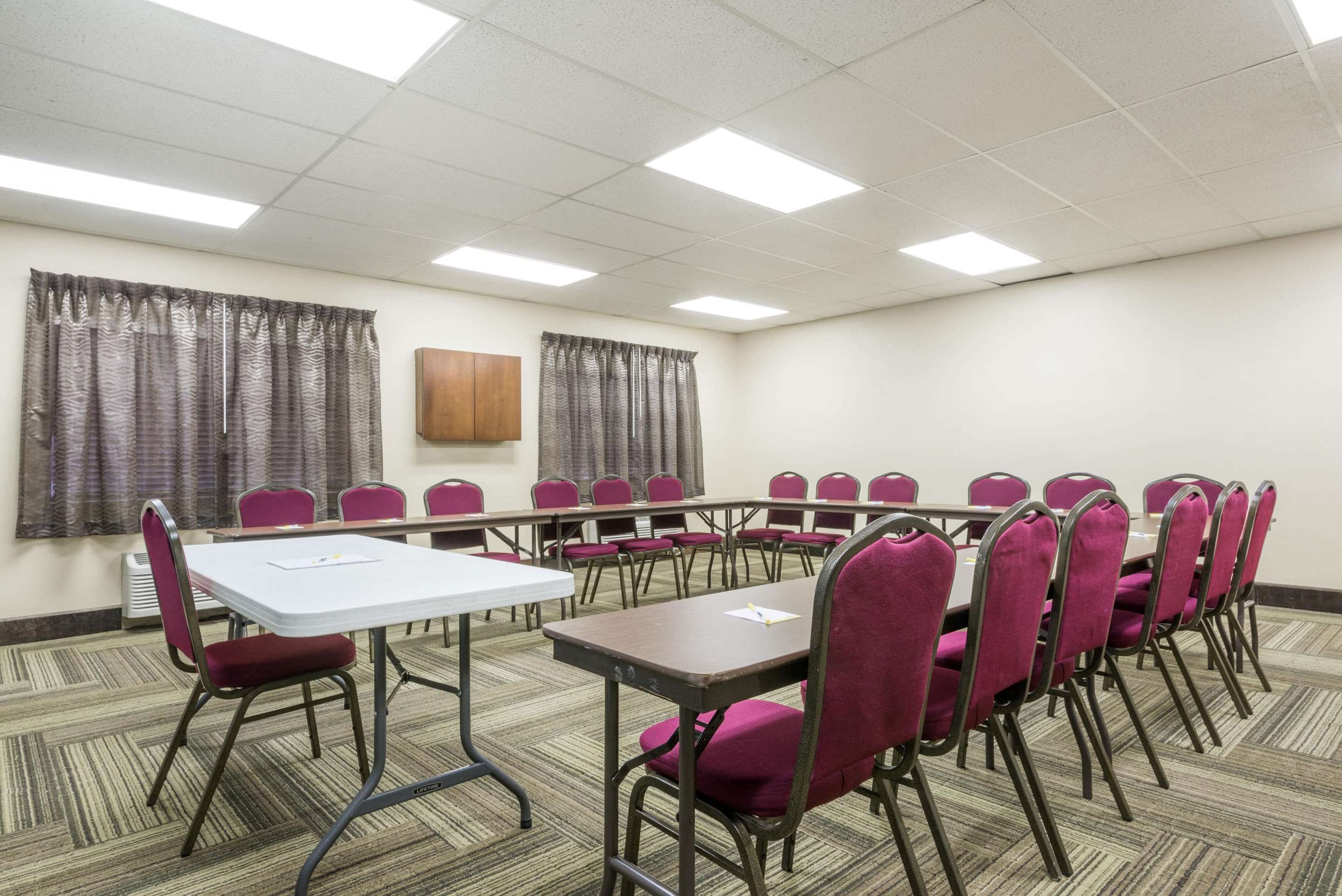 Conference room