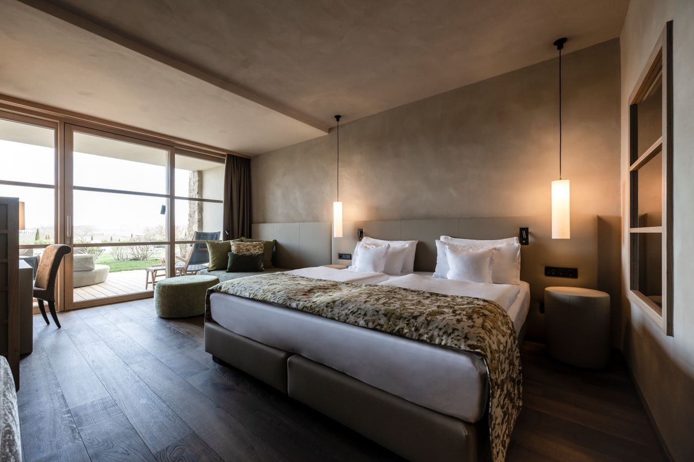 Hotel amenity Photo