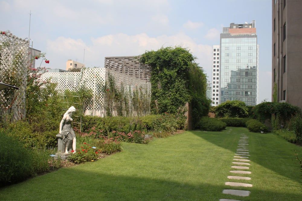 Outdoor view